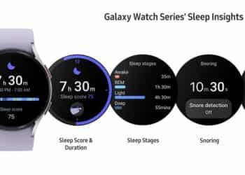 Samsung Galaxy Watch5 Serisi ile özlediğiniz uyku düzenine kavuşmaya hazır mısınız?