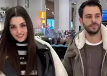 Hande Erçel’in aşk hayatı instagram’ını coşturdu