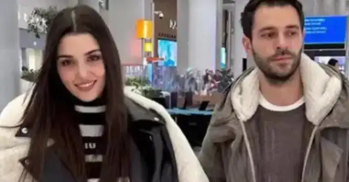 Hande Erçel’in aşk hayatı instagram’ını coşturdu