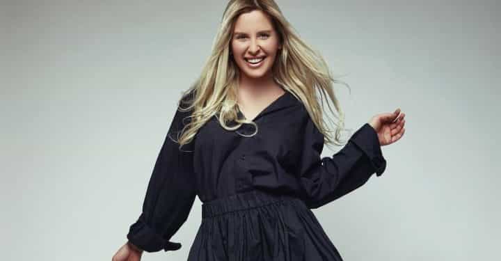 Güzel şarkıcı İmge Ay, ikinci single’ı ‘Sıra Sende’ ile karşımızda