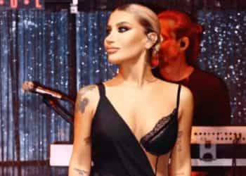 İrem Derici’den cesur seçim