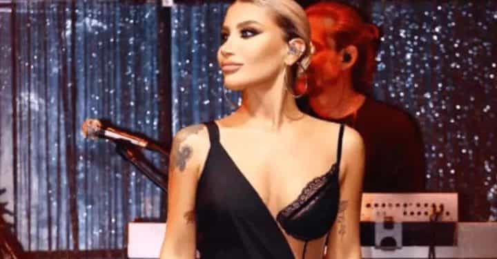 İrem Derici’den cesur seçim