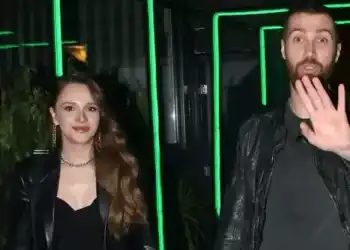 Ayrılık iddiaları sorulunca Oğulcan Engin küplere bindi