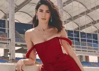 Nesrin Cavadzade kaza yaptı