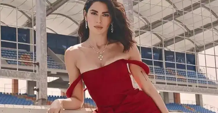 Nesrin Cavadzade kaza yaptı