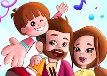 Özgün’den oğlu Ediz’e doğum günü şarkısı