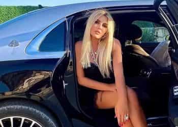 Protesto edilen Selin Ciğerci’den açıklama