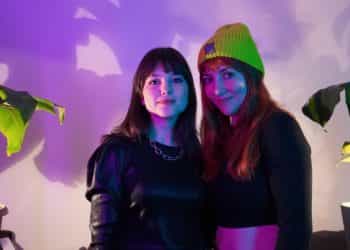 Simge Pınar’dan yeni EP: Sevgideğer