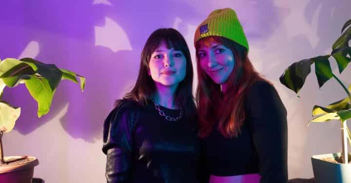 Simge Pınar’dan yeni EP: Sevgideğer