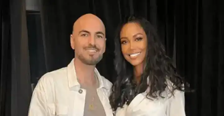 Soner Sarıkabadayı eşi Madelein Lopez Camelo için oda kapattı