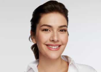 Yves Rocher, oyuncu Bergüzar Korel ile iş birliğini duyurdu