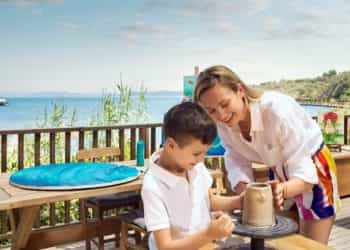 Bayram tatilini Mandarin Oriental, Bodrum ayrıcalığı ile paylaşın
