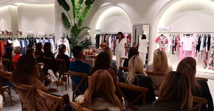 2023’ün popüler seyahat rotaları Beymen Travel Sohbetleri’nde paylaşıldı