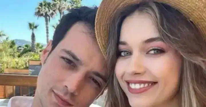 Mert Yazıcıoğlu, eski sevgilisi Afra Saraçoğlu’nu tek kalemde sildi