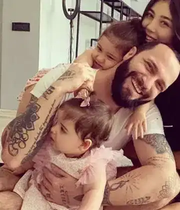 Özlem Ada Şahin’den ‘üçüncü çocuk’ açıklaması