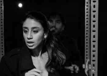 Polisiye türünü kara mizahla harmanlayan ‘Bestenigâr Yokuşu’ CKM’de