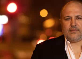 Ceyhun Damla’dan romantikleri selamlayan parça: Çık Aklımdan