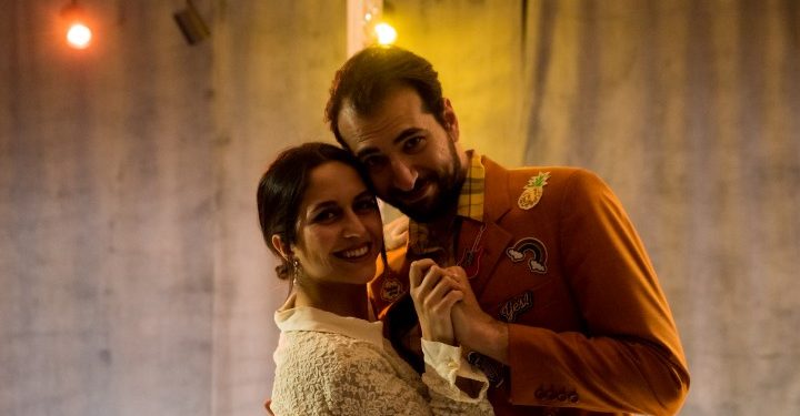 THINK House, kendi prodüksiyonu olan tiyatro oyunlarını seyirciyle buluşturmaya devam ediyor