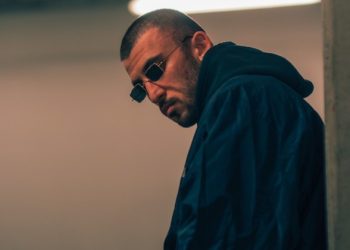 Raz, yeni çalışması ‘G.B.S.’ ile sonsuz aşkı vadediyor