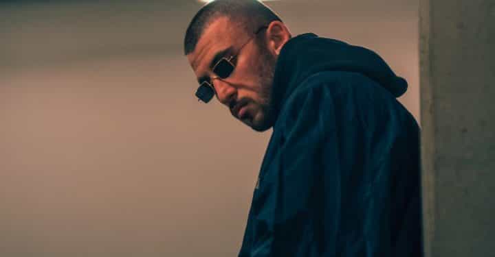 Raz, yeni çalışması ‘G.B.S.’ ile sonsuz aşkı vadediyor