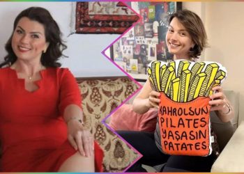 1 ayda 17 kilo veren Açelya Akkoyun zayıflama sırrını ilk kez açıkladı