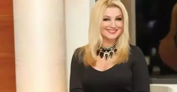 Zahide Yetiş’in boşandığı ortaya çıktı