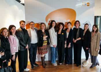 AMBER uygulamasının lansmanı, UNFPA Türkiye ile İyi Niyet Elçisi, başarılı oyuncu Songül Öden’in ev sahipliğinde gerçekleşti