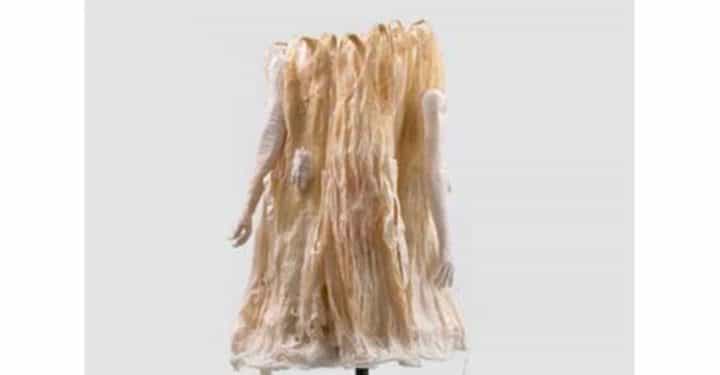 Azade Köker’in ‘Venüs’ çalışması Los Angeles County Sanat Müzesi tarafından satın alındı