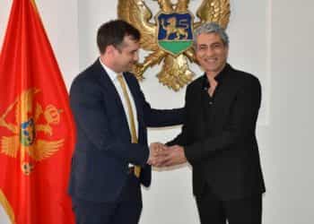 Bülent Kaya’dan Karadağ çıkarması