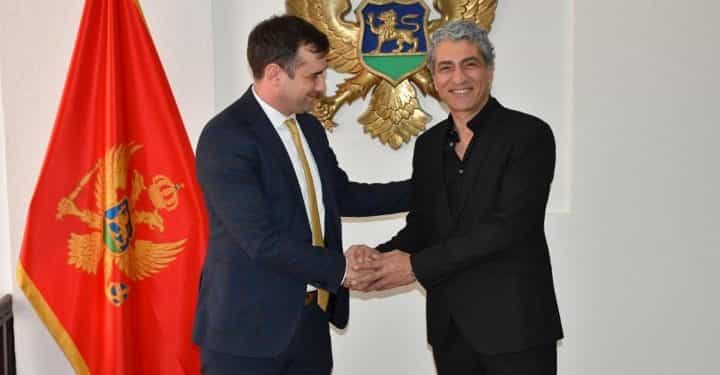 Bülent Kaya’dan Karadağ çıkarması