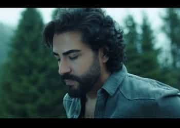 Bahadır Sağlam ‘Yarası Ayrılık’ ile hikayesine devam ediyor