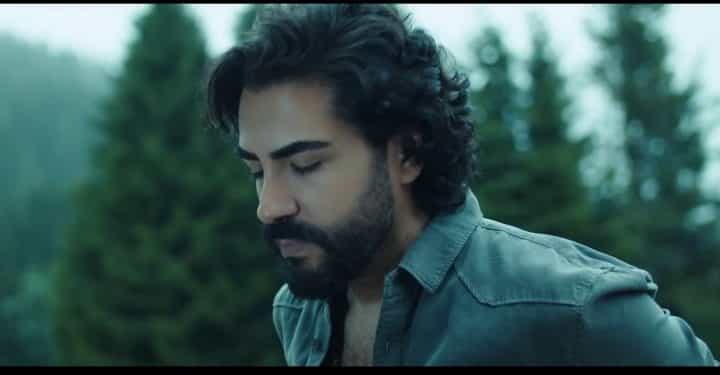 Bahadır Sağlam ‘Yarası Ayrılık’ ile hikayesine devam ediyor