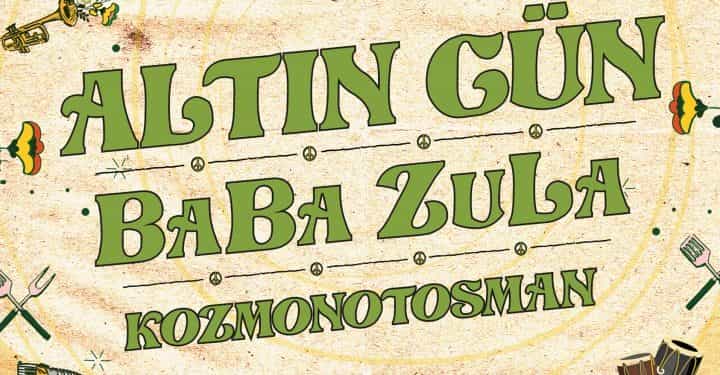 KüçükÇiftlik Park, ‘Yüzdeyüz Müzik Sunar: İstanbul’da Bahar’ ile baharı karşılıyor