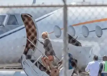 Britney Spears tek başına tatile çıktı