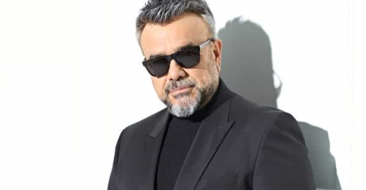 Bülent Serttaş, ‘Neler Umdum Neler Buldum’ diyecek