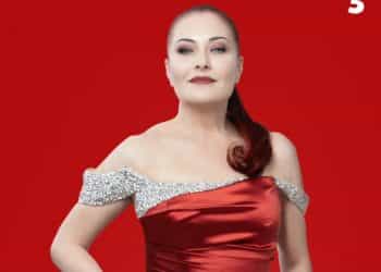 Candan Erçetin’in ‘100.Yıl Marşlar Serisi’ İzmir Marşı ile başlıyor