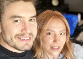 Meyra ve Mustafa Ceceli’den şarkı sürprizi