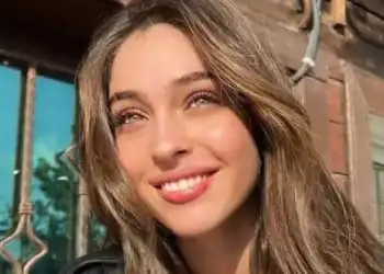 Cemre Baysel, iddiaya göre yeni bir aşka yelken açtı