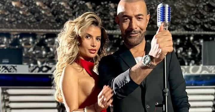 Cengiz İmren’den yeni şarkı: Sevsene