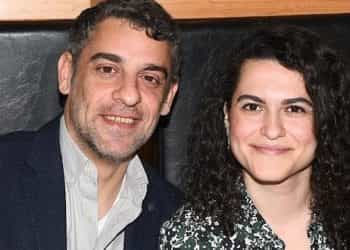 Oyuncu Dağhan Külegeç, 7 yıldır aşk yaşadığı Tuğba Aytaş ile evlendi