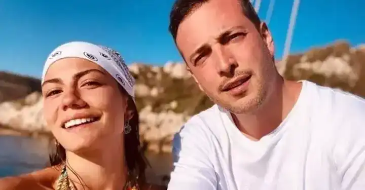 Demet Özdemir’in eşyalarını toparlayarak evi boşalttığı iddia edildi