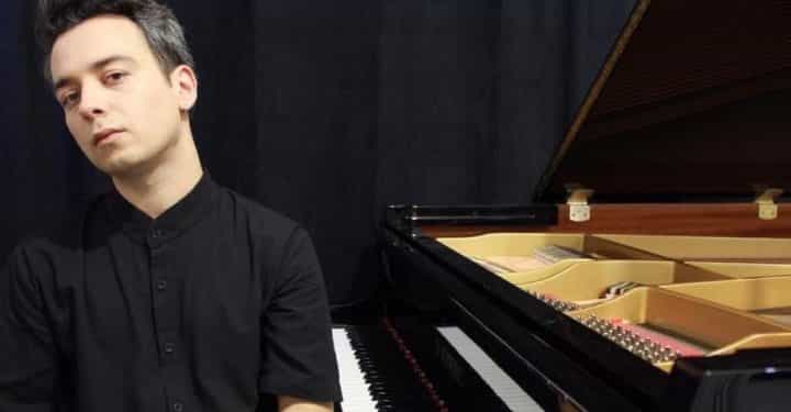 Antakyalı piyanist Dengin Ceyhan, çocukların eğitimi için çalacak
