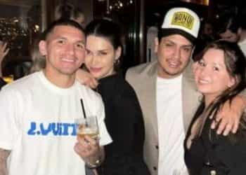 Devrim Özkan ile Lucas Torreira aşkı sona mı erdi?