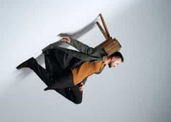 Doğukan Medetoğlu ile uyumamaya hazır olun