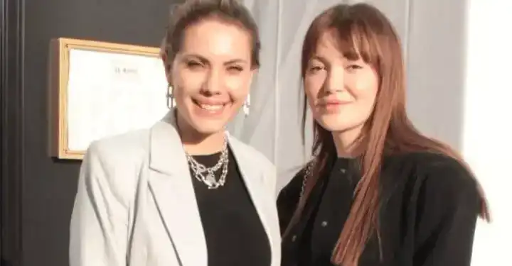 Danla Biliç’ten ‘Nikah şahidi’ iddialarına yanıt