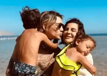 Eylül Öztürk ve Barış Kenan Özkan’ın evliliğinde kriz mi var?