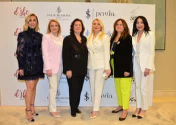Four Seasons Sultanahmet ve D’She Kadın Platformu’ndan iftar daveti