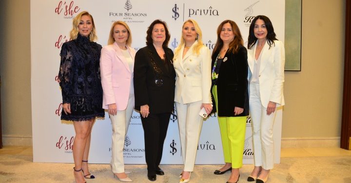 Four Seasons Sultanahmet ve D’She Kadın Platformu’ndan iftar daveti