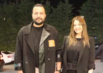 Sera Tokdemir ile Gökhan Göz yeni bir aşka yelken açtı