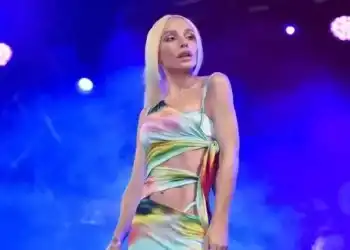 Gülşen, bayramda aldığı ücretle rekor kırdı